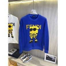 Fendi Hoodies